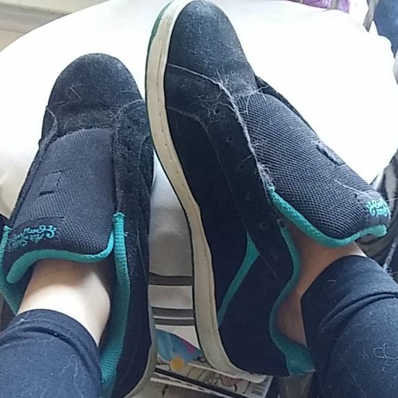 Air Speed Shooes - Picture 3 of 7